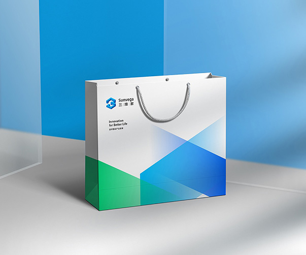 如何在VI設計中體現企業的個性和品味？